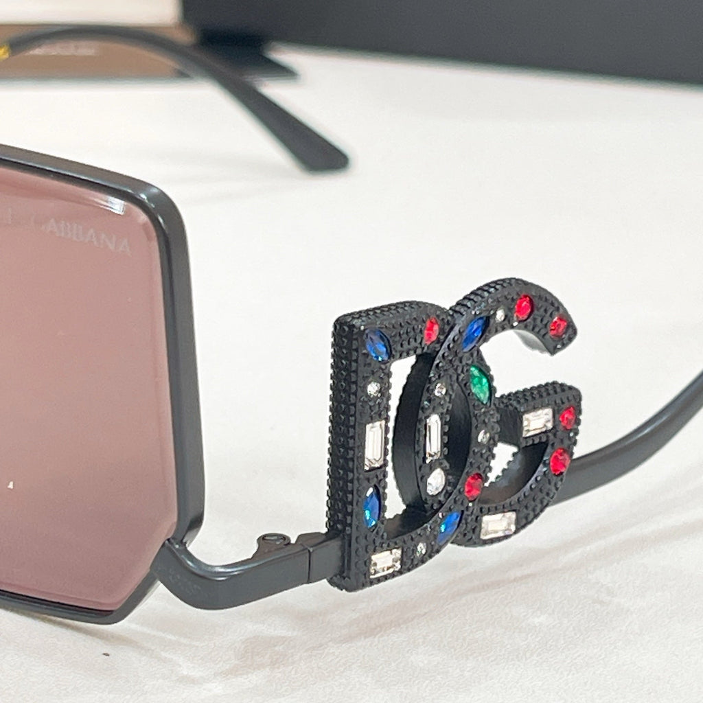 Dolce & Gabbana DG4501 Sunglasses