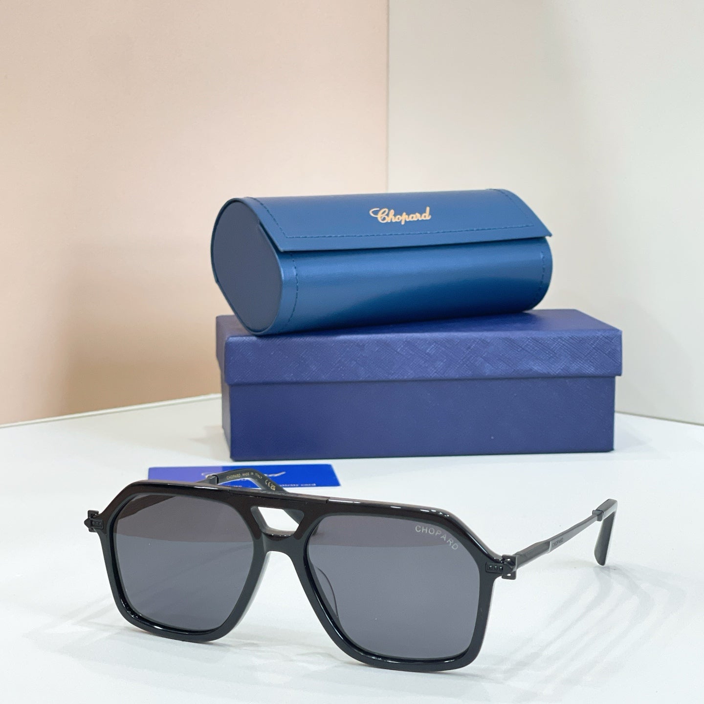 Chopard SCHG712 Sunglasses