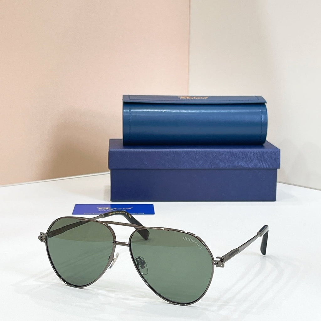 Chopard SCHG707 Sunglasses