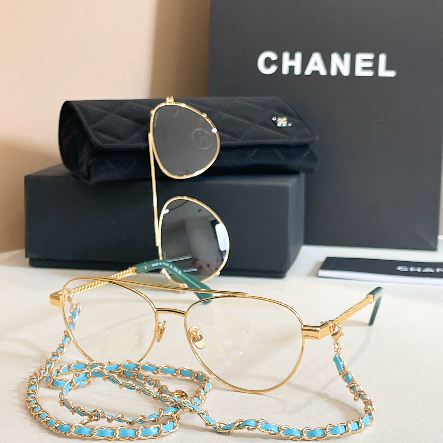 Chanel CH4292 Sunglasses