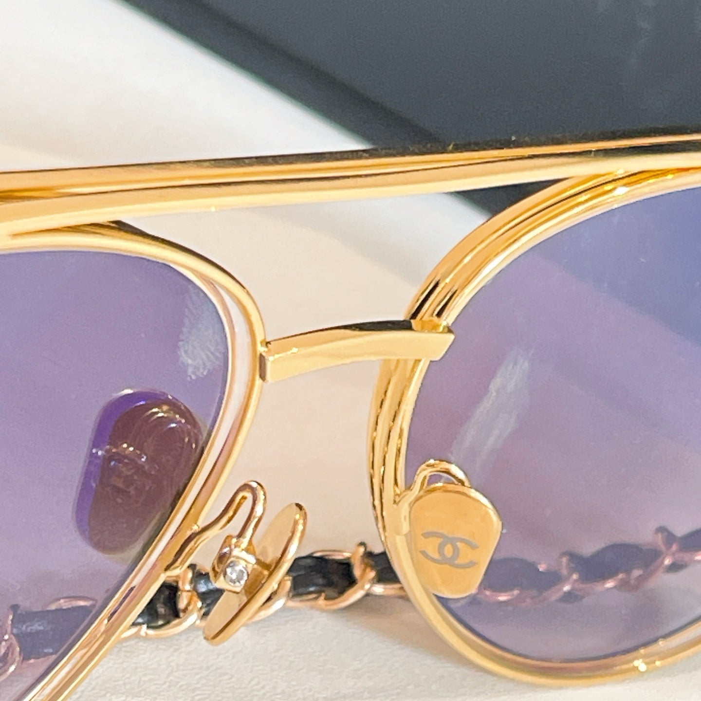 Chanel CH4292 Sunglasses