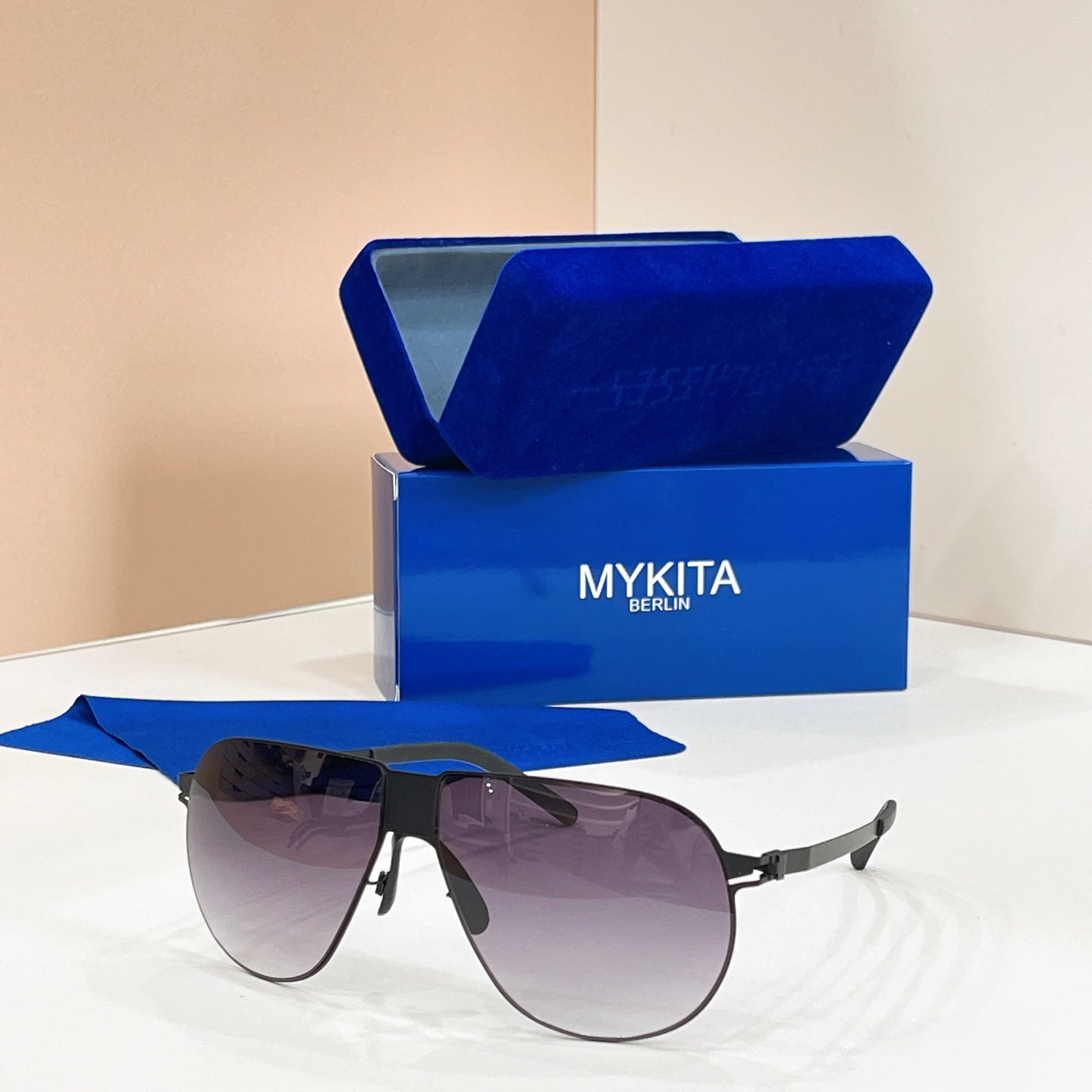 Mykita Ferdl Sunglasses