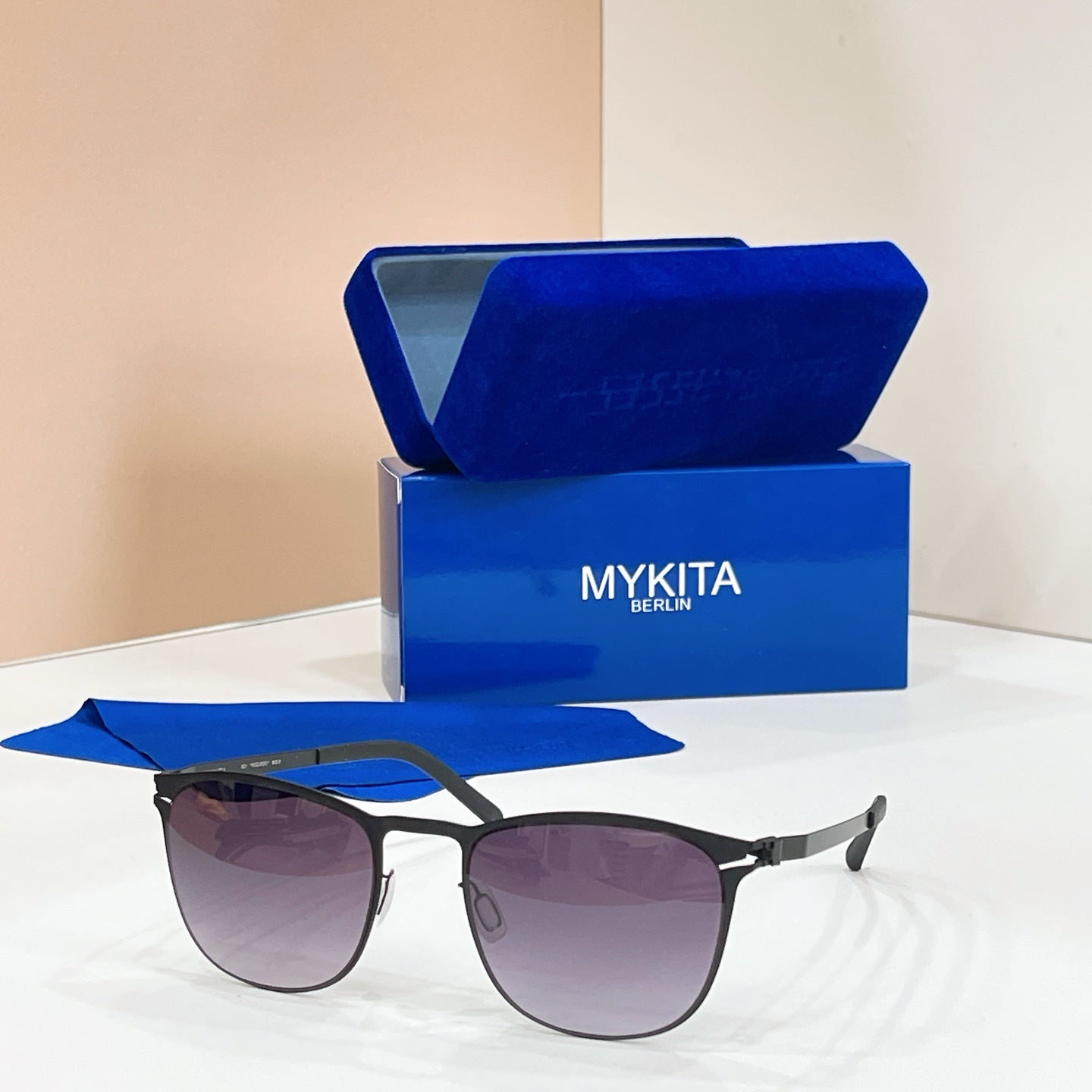 Mykita Riccardo Sunglasses