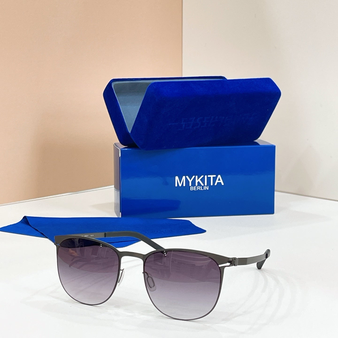 Mykita Riccardo Sunglasses