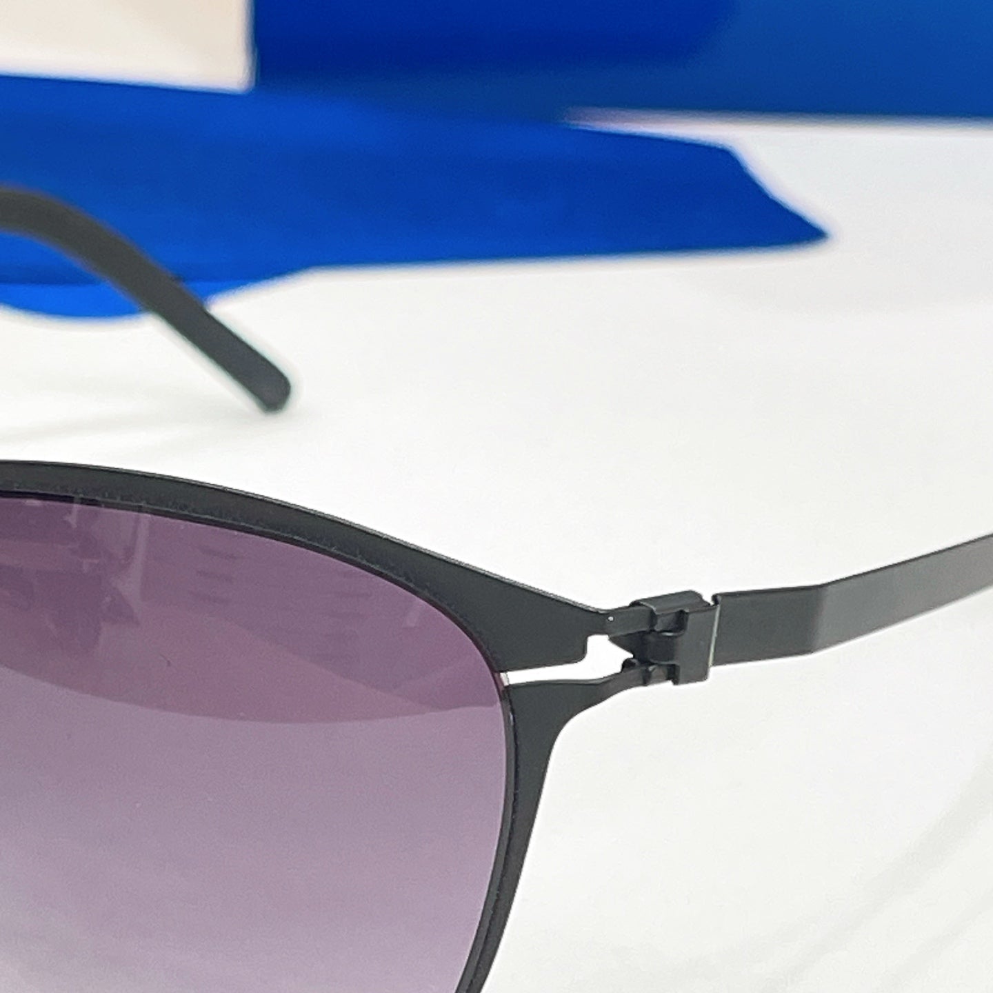 Mykita Riccardo Sunglasses
