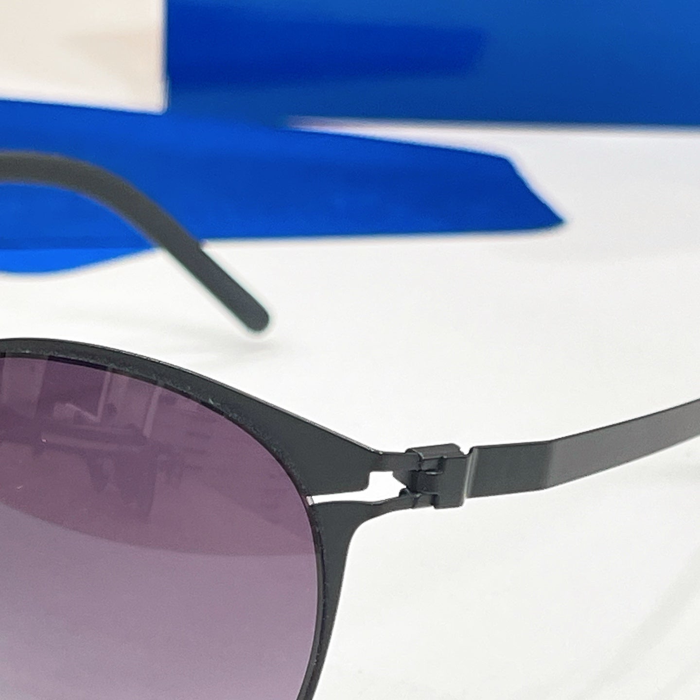 Mykita Federico Sunglasses