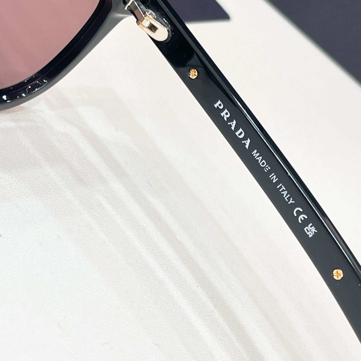 Prada SPR D05 Sunglasses
