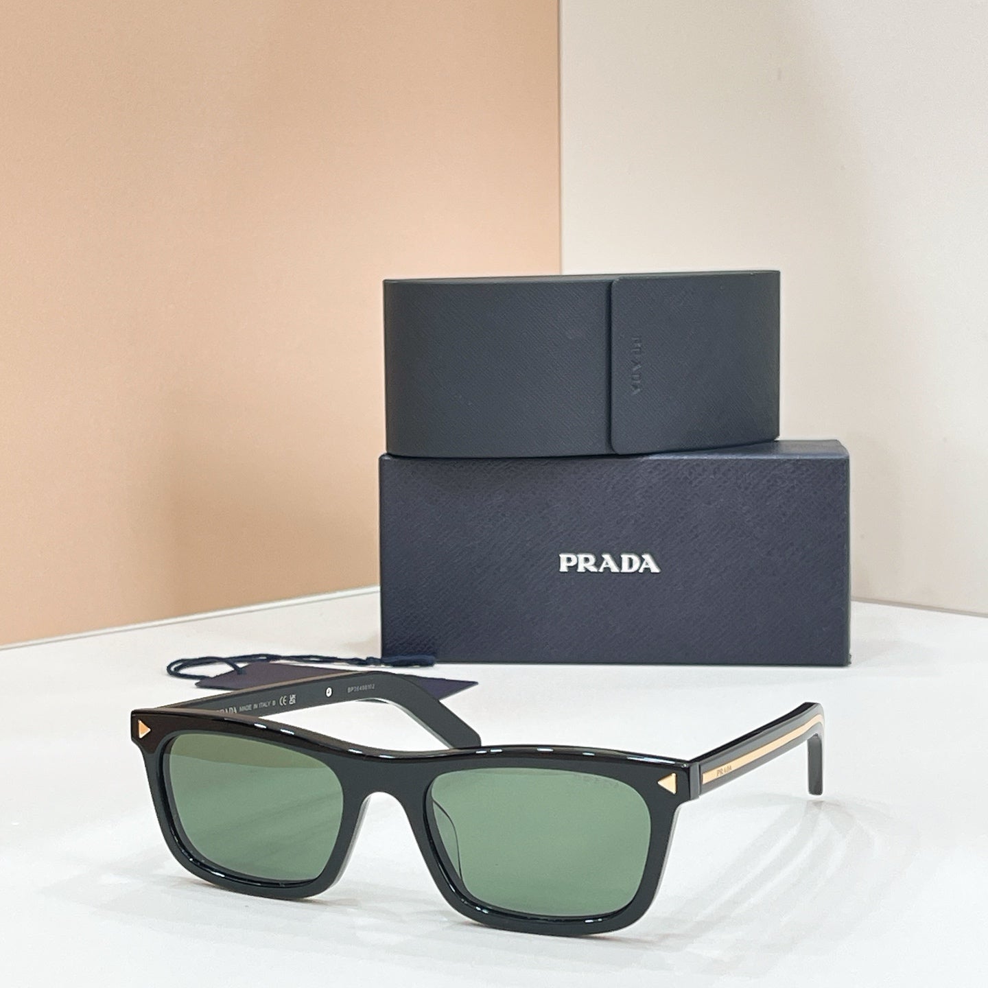 Prada SPR D05 Sunglasses