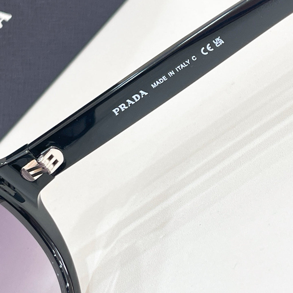 Prada PR D08SU Sunglasses