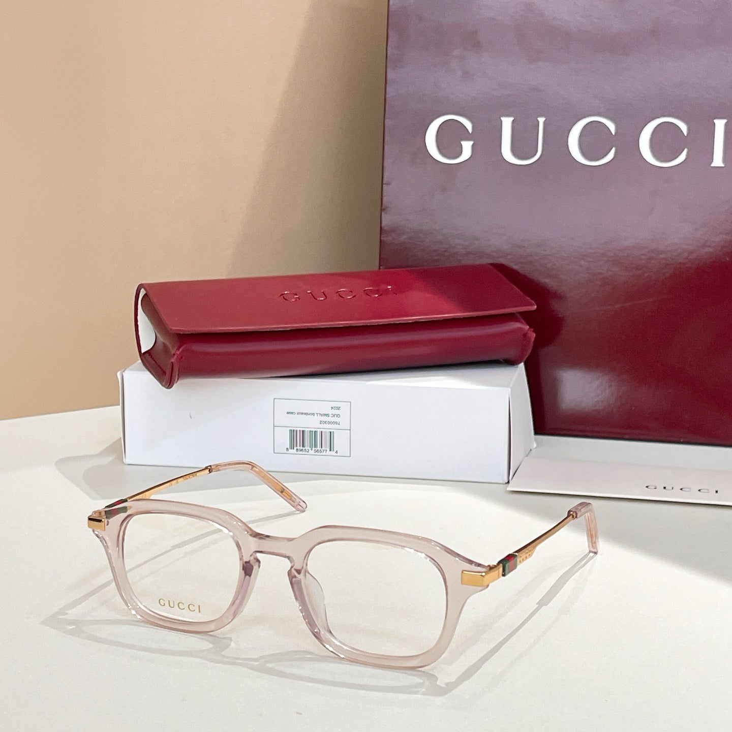 Gucci GG1891O Sunglasses