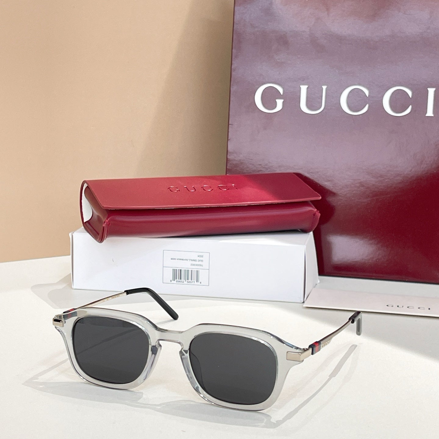 Gucci GG1891O Sunglasses