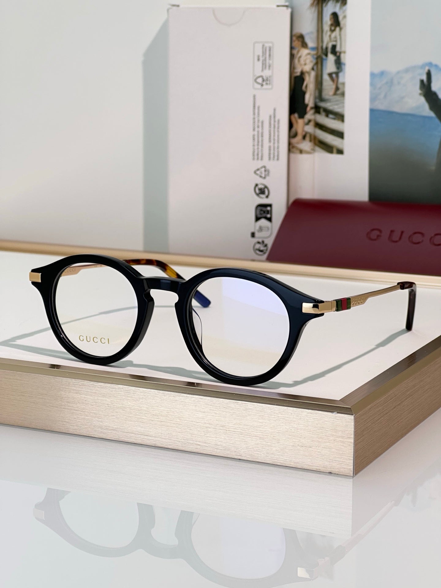 Gucci GG1890S Sunglasses
