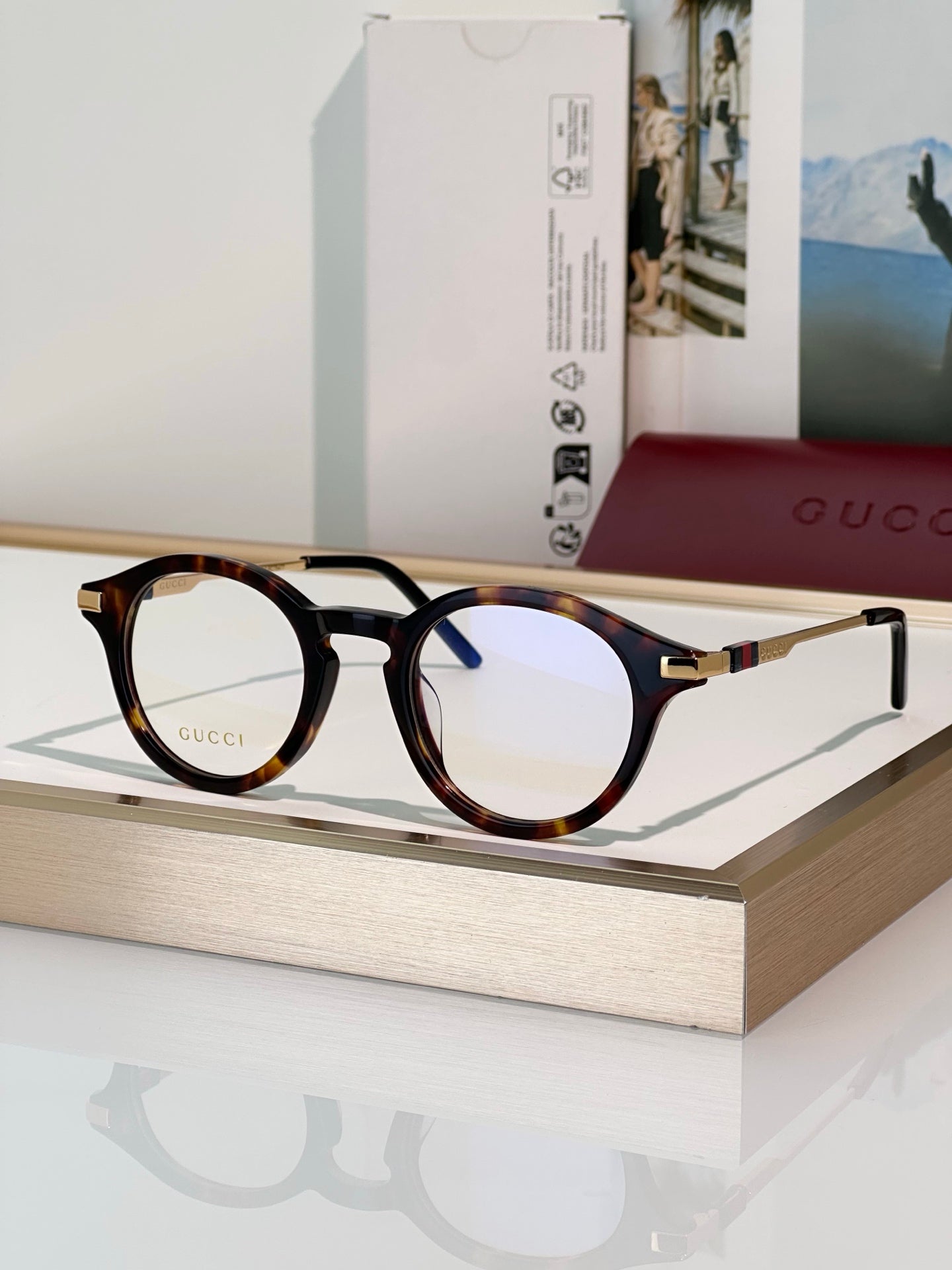 Gucci GG1890S Sunglasses