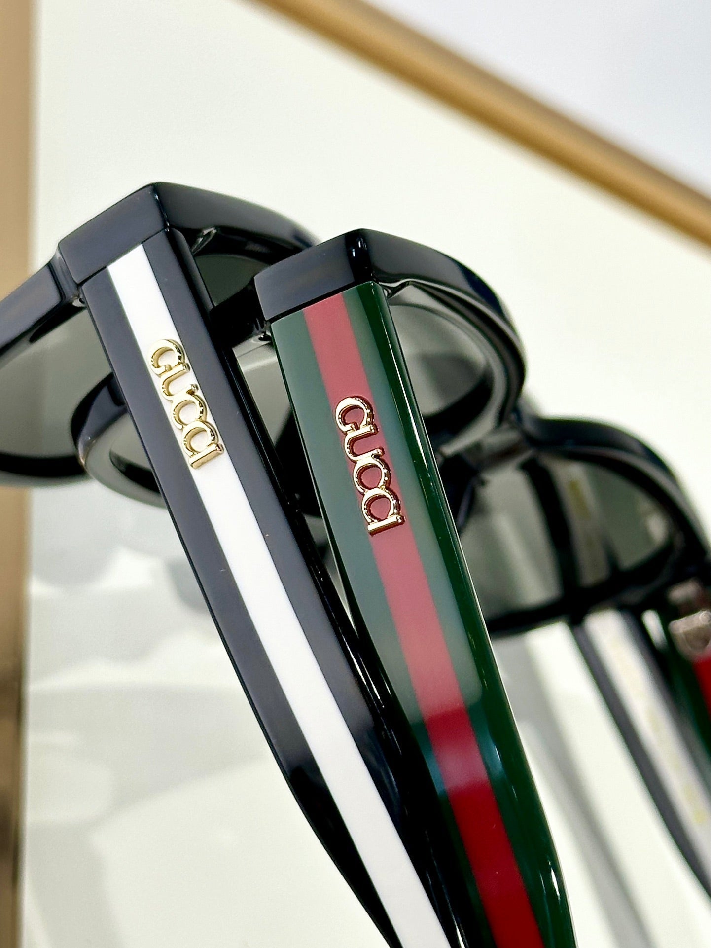 Gucci GG1872SK Sunglasses