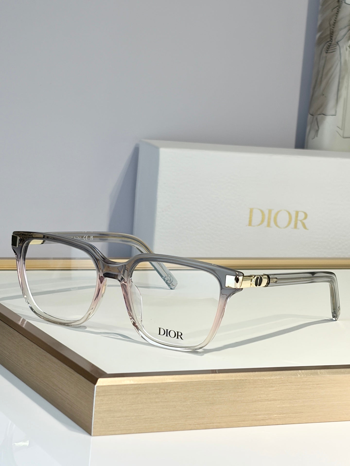 Dior CDS2L Sunglasses