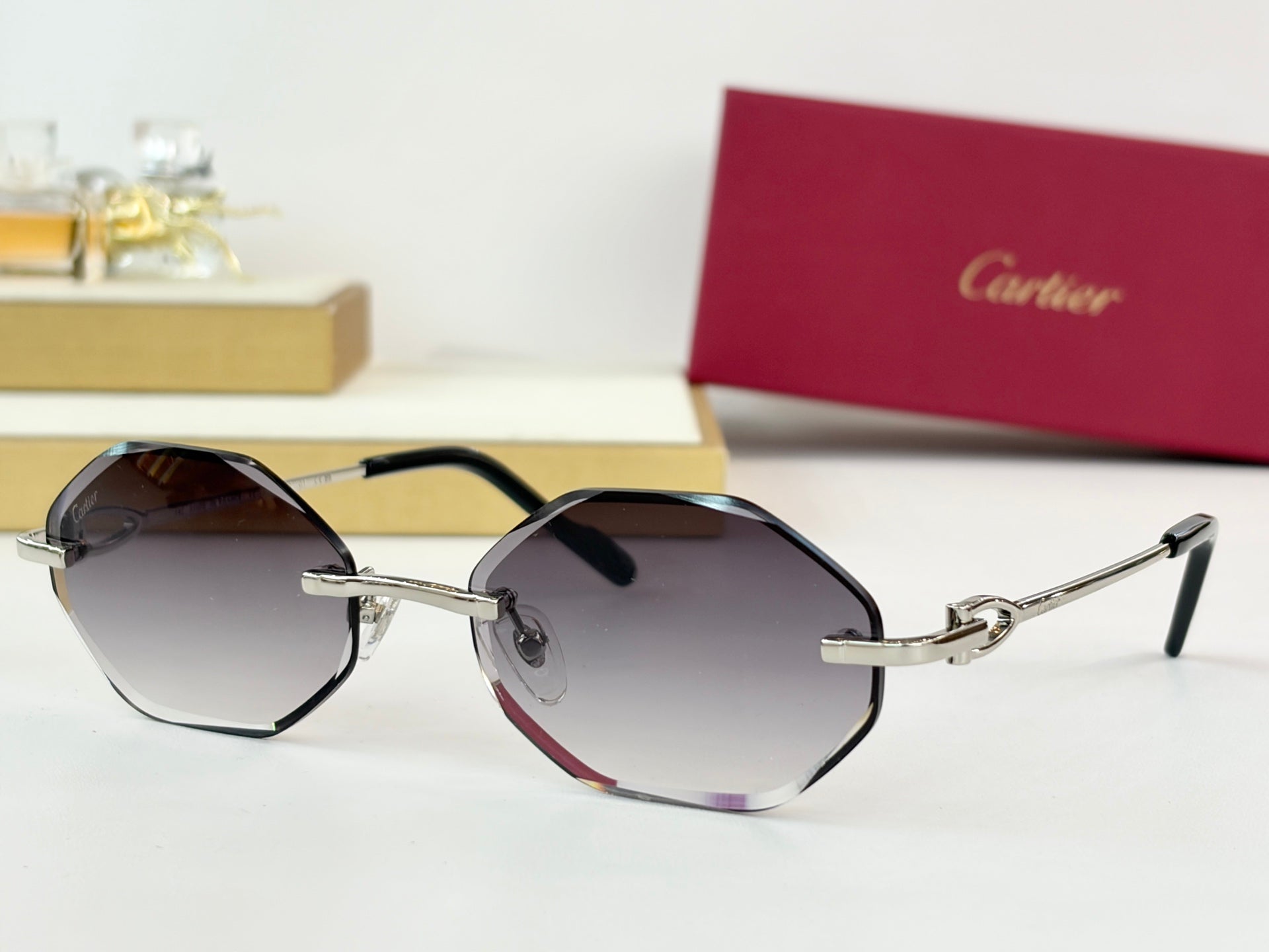 Cartier CT01831O Sunglasses