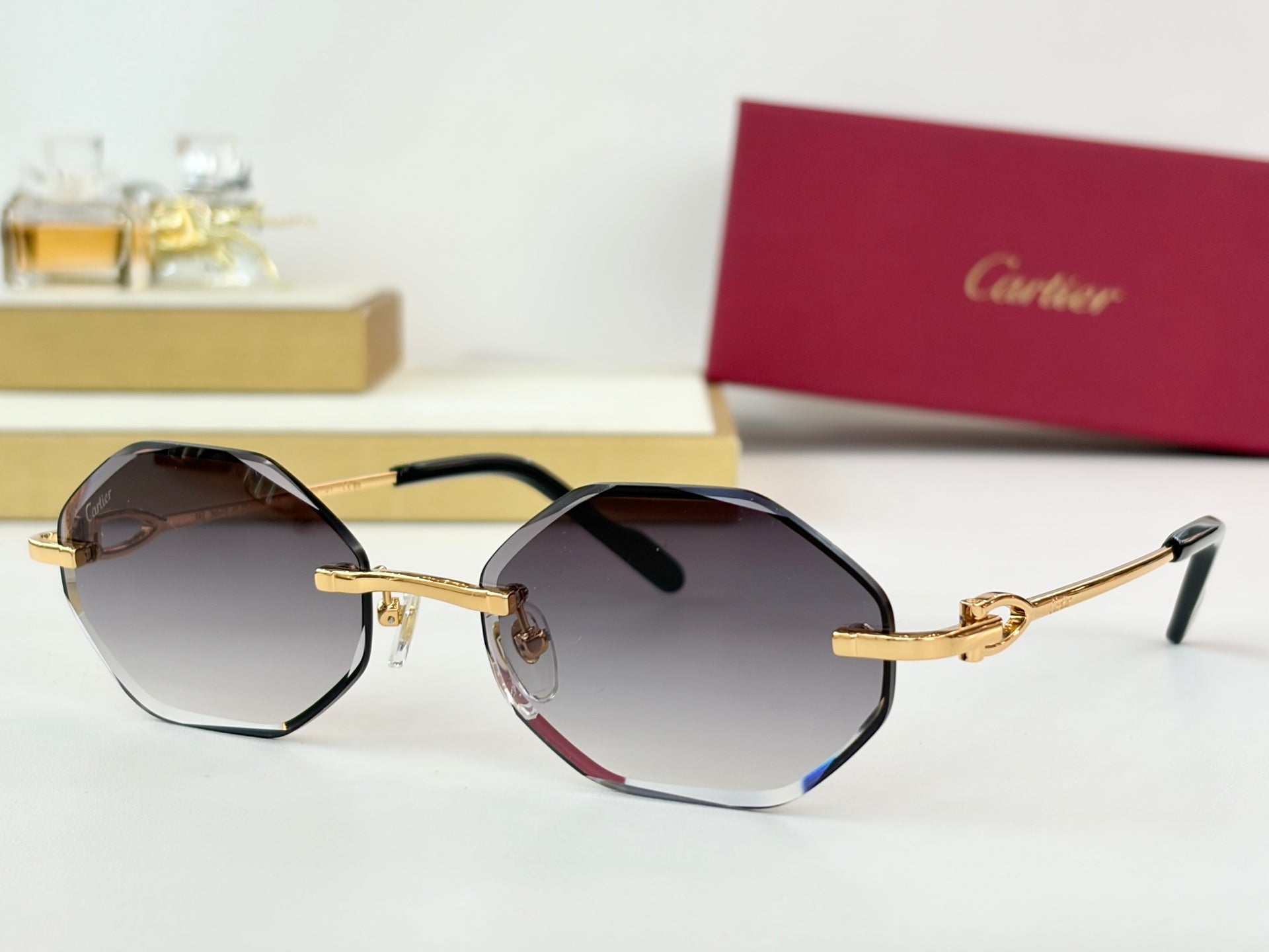 Cartier CT01831O Sunglasses