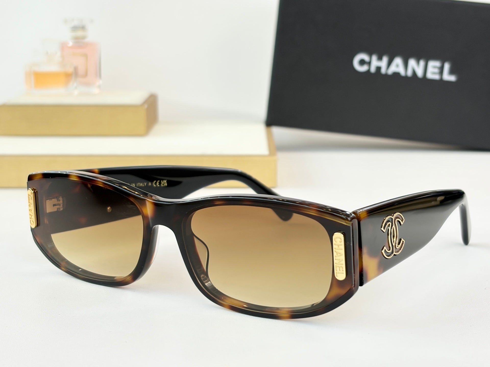 Chanel CH1903Q Sunglasses