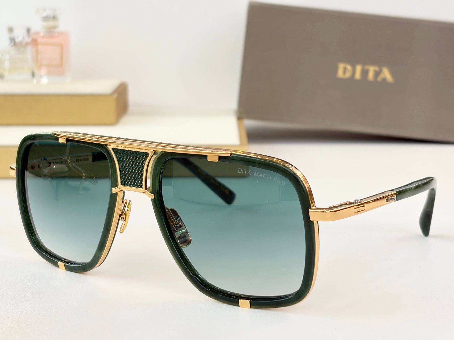 Dita Limited Edition Sunglasses