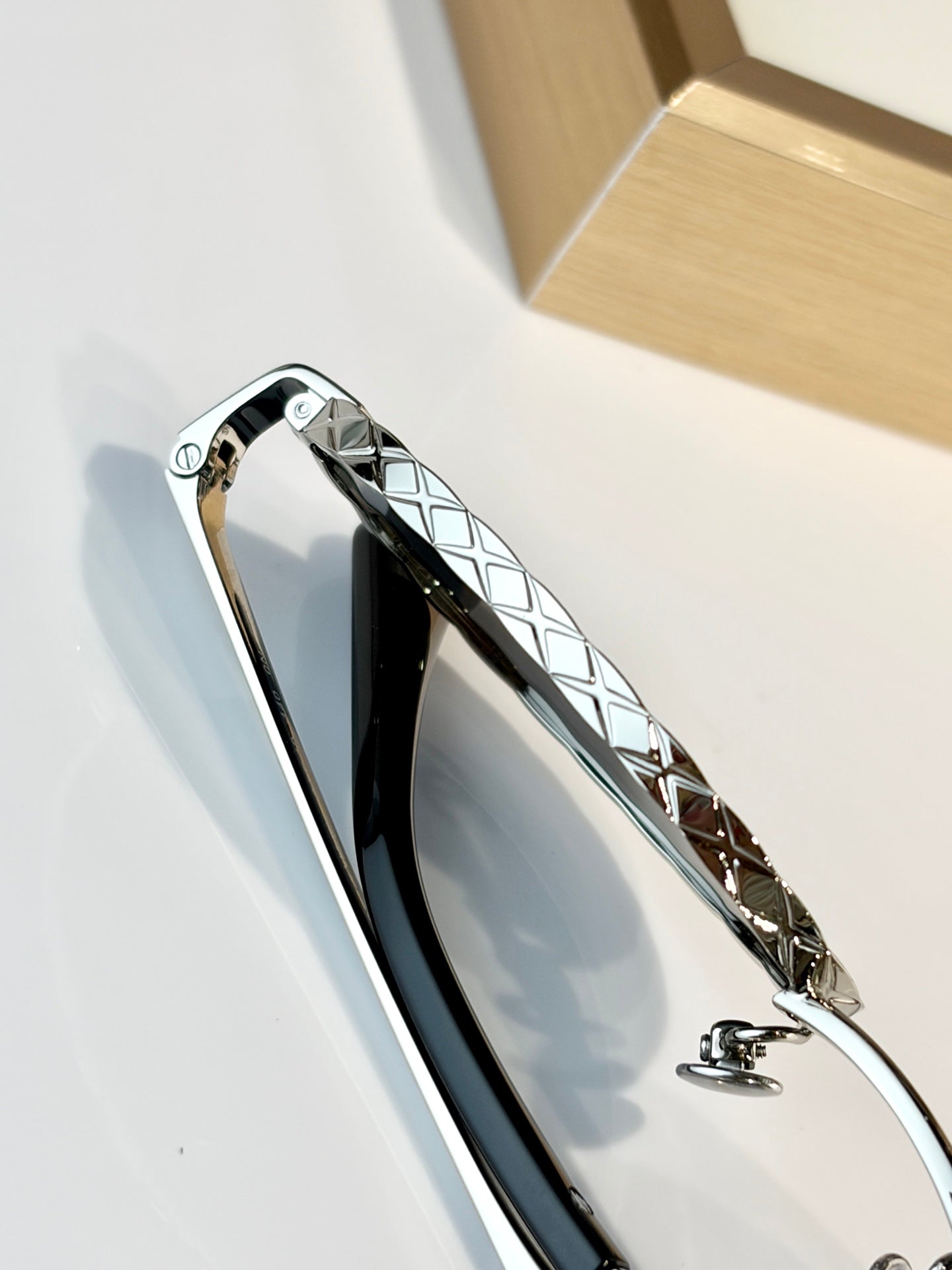 Chanel 2227-S Sunglasses