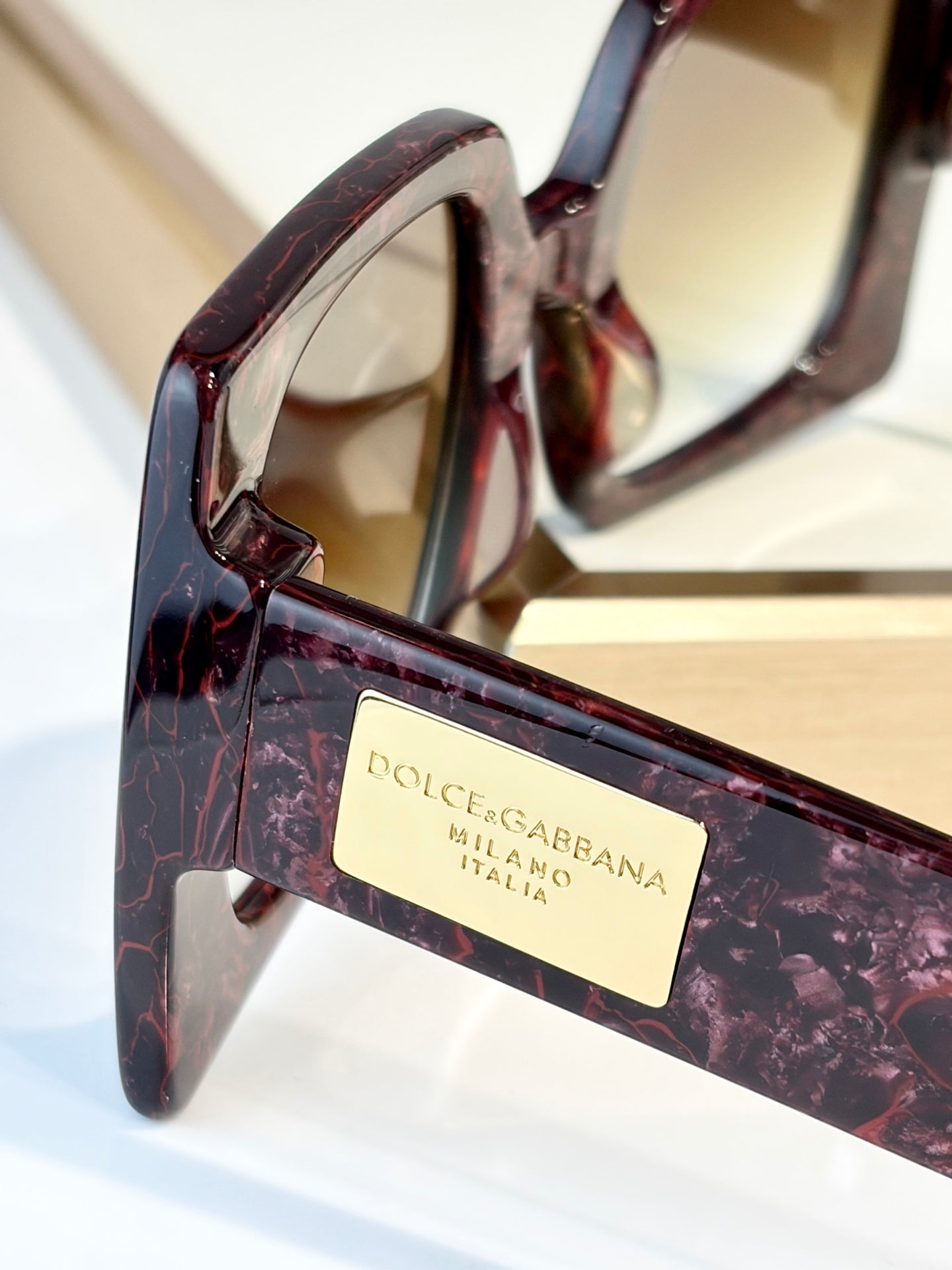Dolce & Gabbana DG4490 Sunglasses