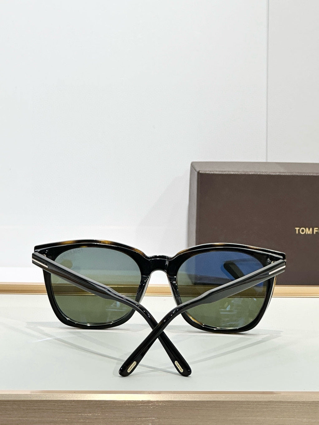 Tom Ford TF6052-D-B Sunglasses