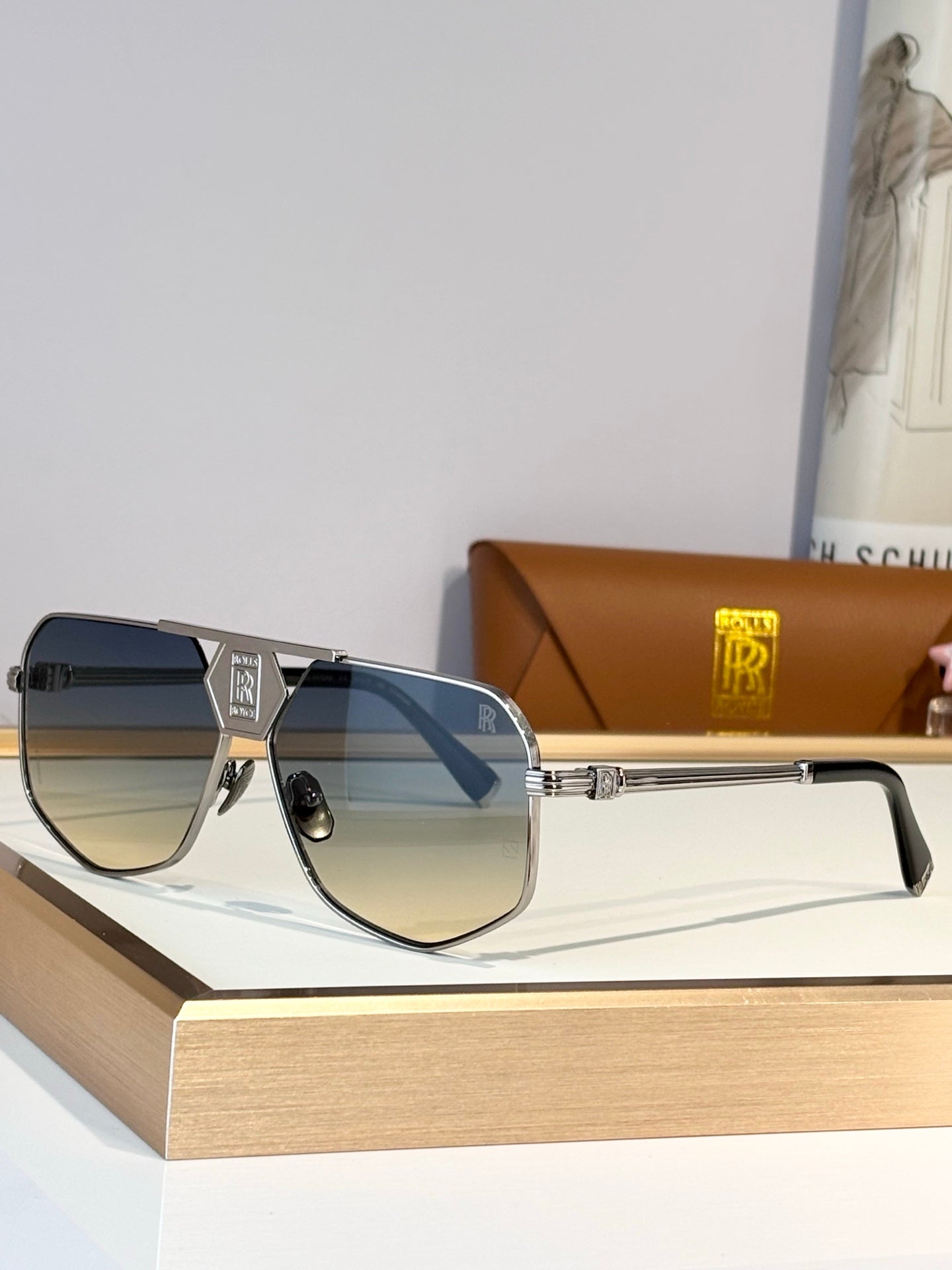 Rolls Royce SS1247 Sunglasses