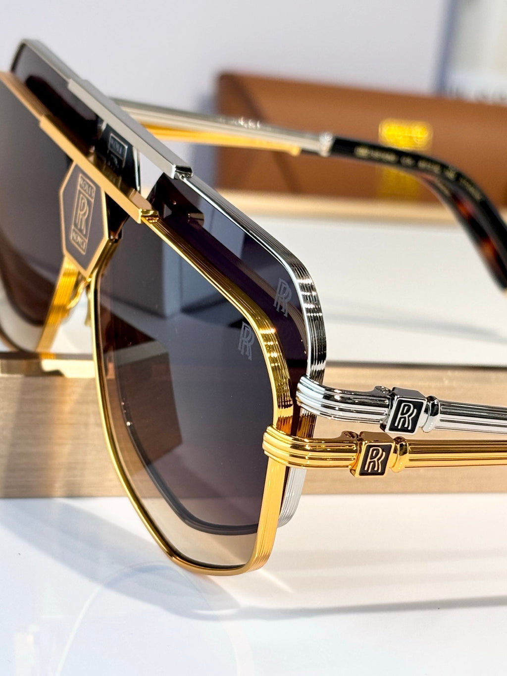 Rolls Royce SS1247 Sunglasses