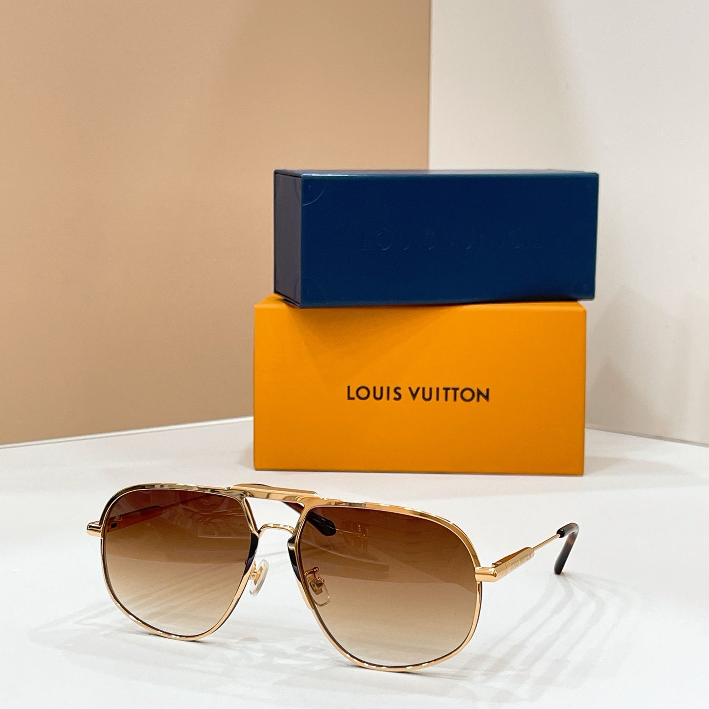 Louis Vuitton Z40191W Sunglasses