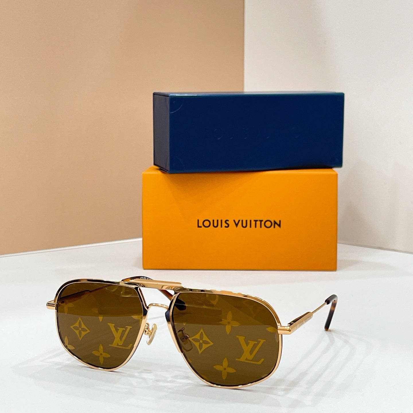 Louis Vuitton Z40191W Sunglasses