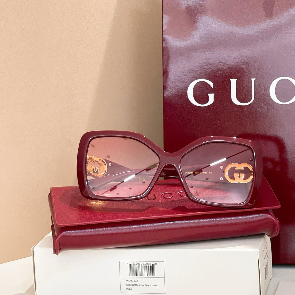 Gucci GG2015S Sunglasses