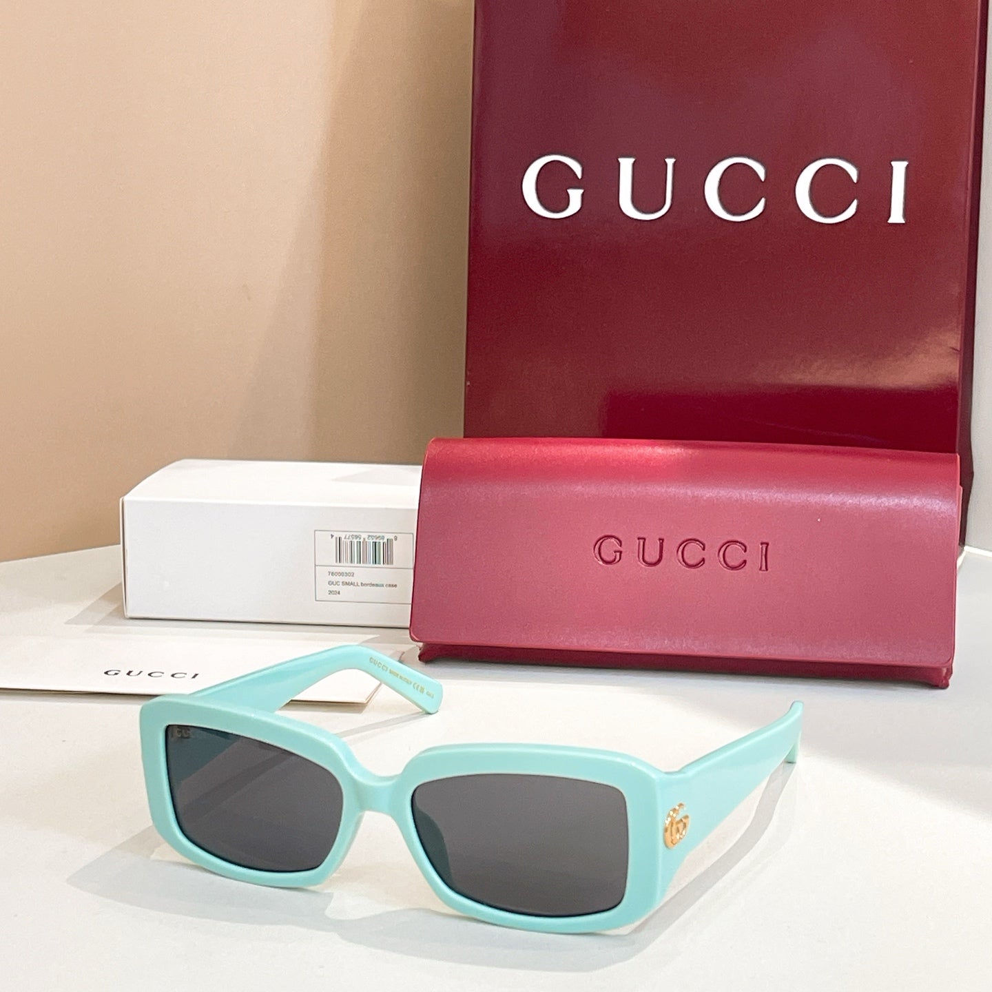 Gucci GG1403SK Sunglasses