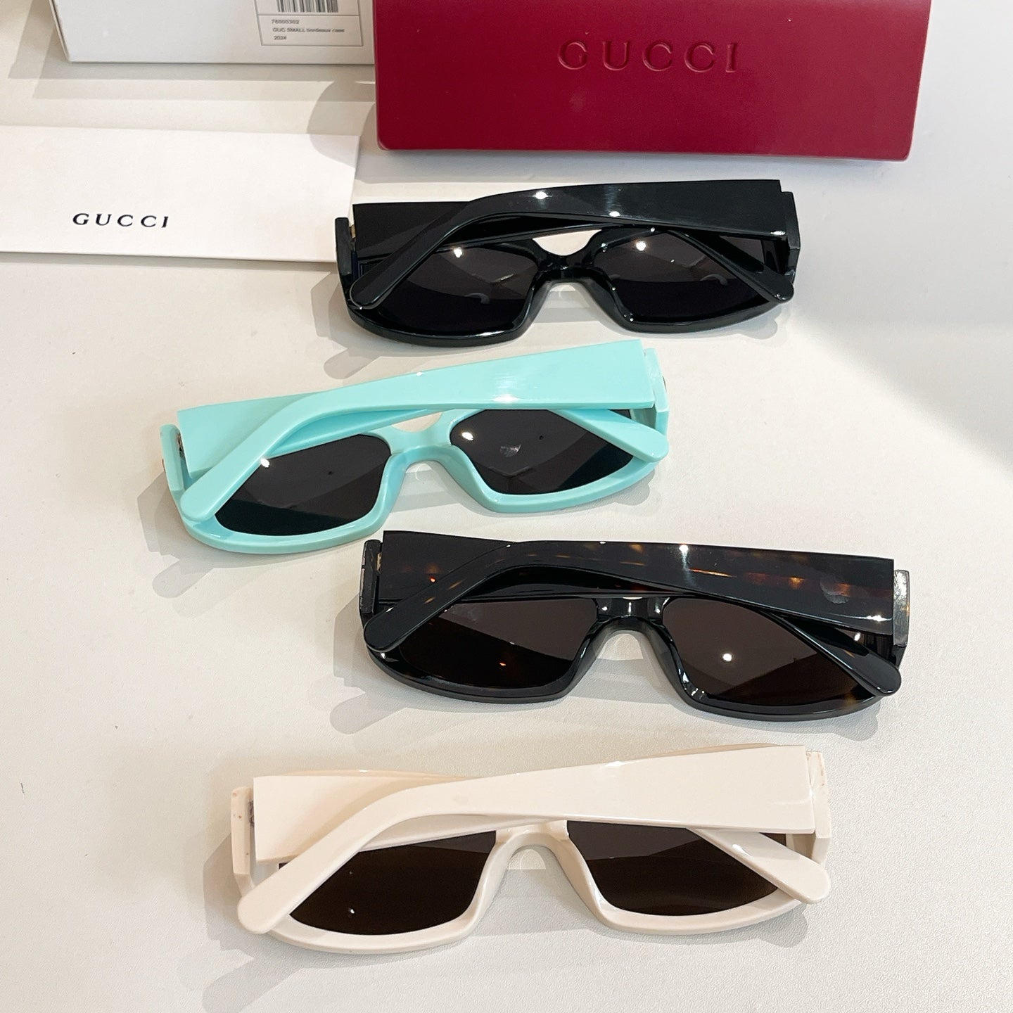 Gucci GG1403SK Sunglasses