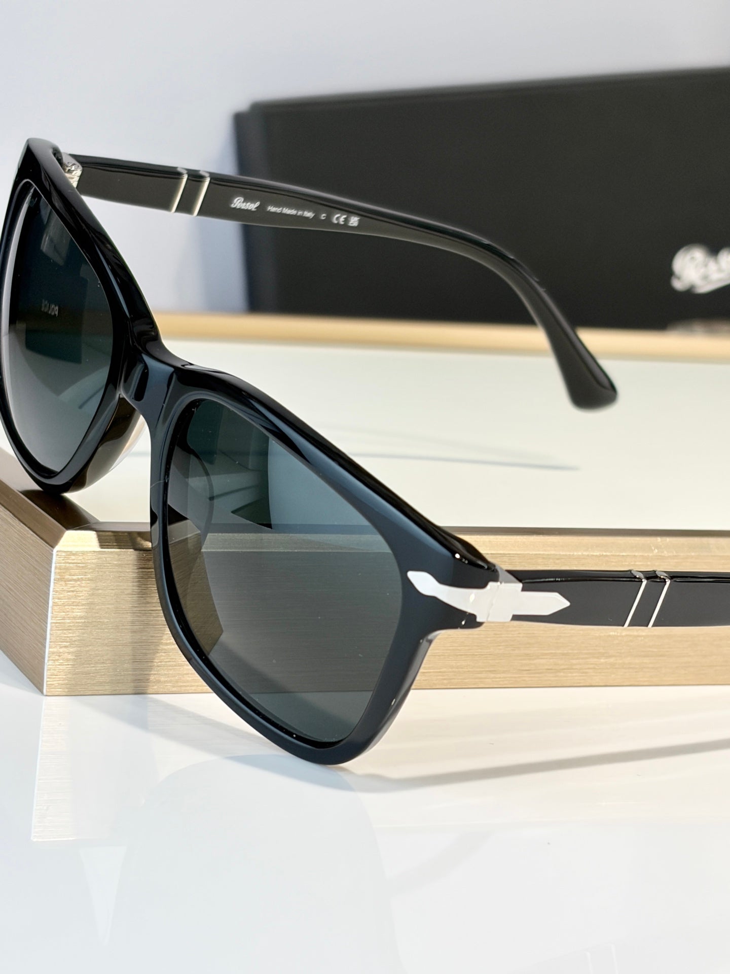 Persol 3357-S Sunglasses