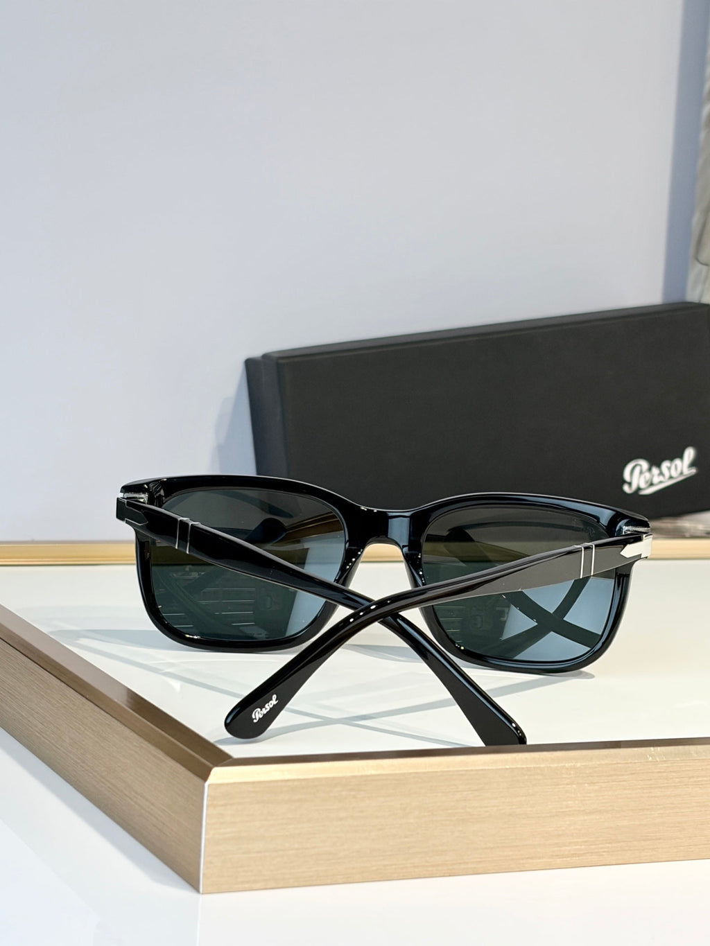 Persol 3357-S Sunglasses