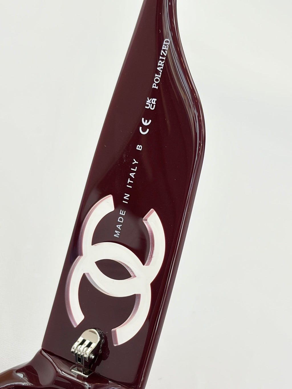 Chanel CH5526 Sunglasses