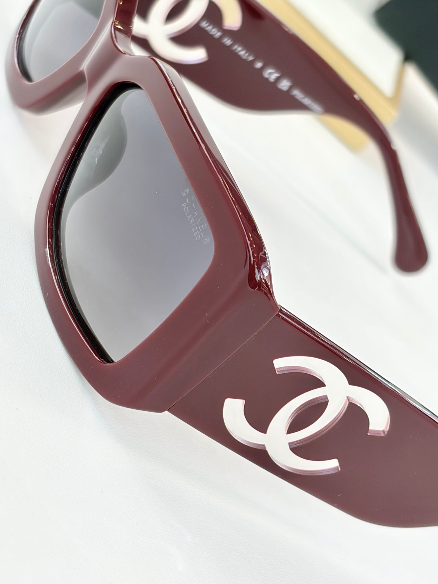 Chanel CH5526 Sunglasses