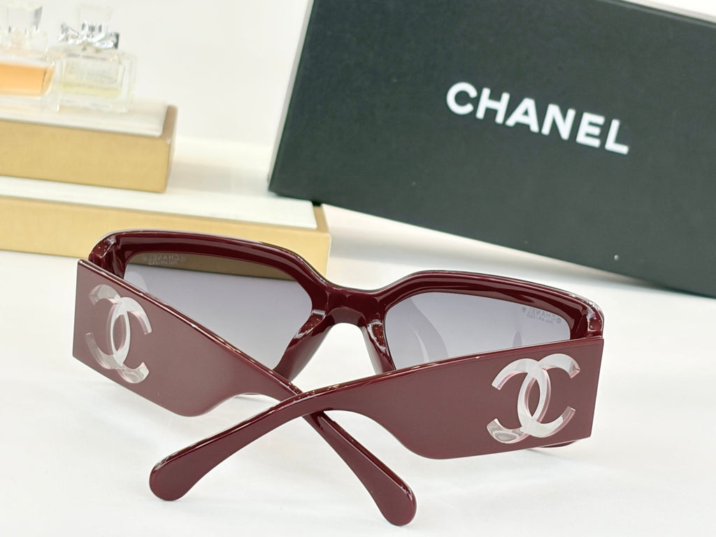 Chanel CH5526 Sunglasses