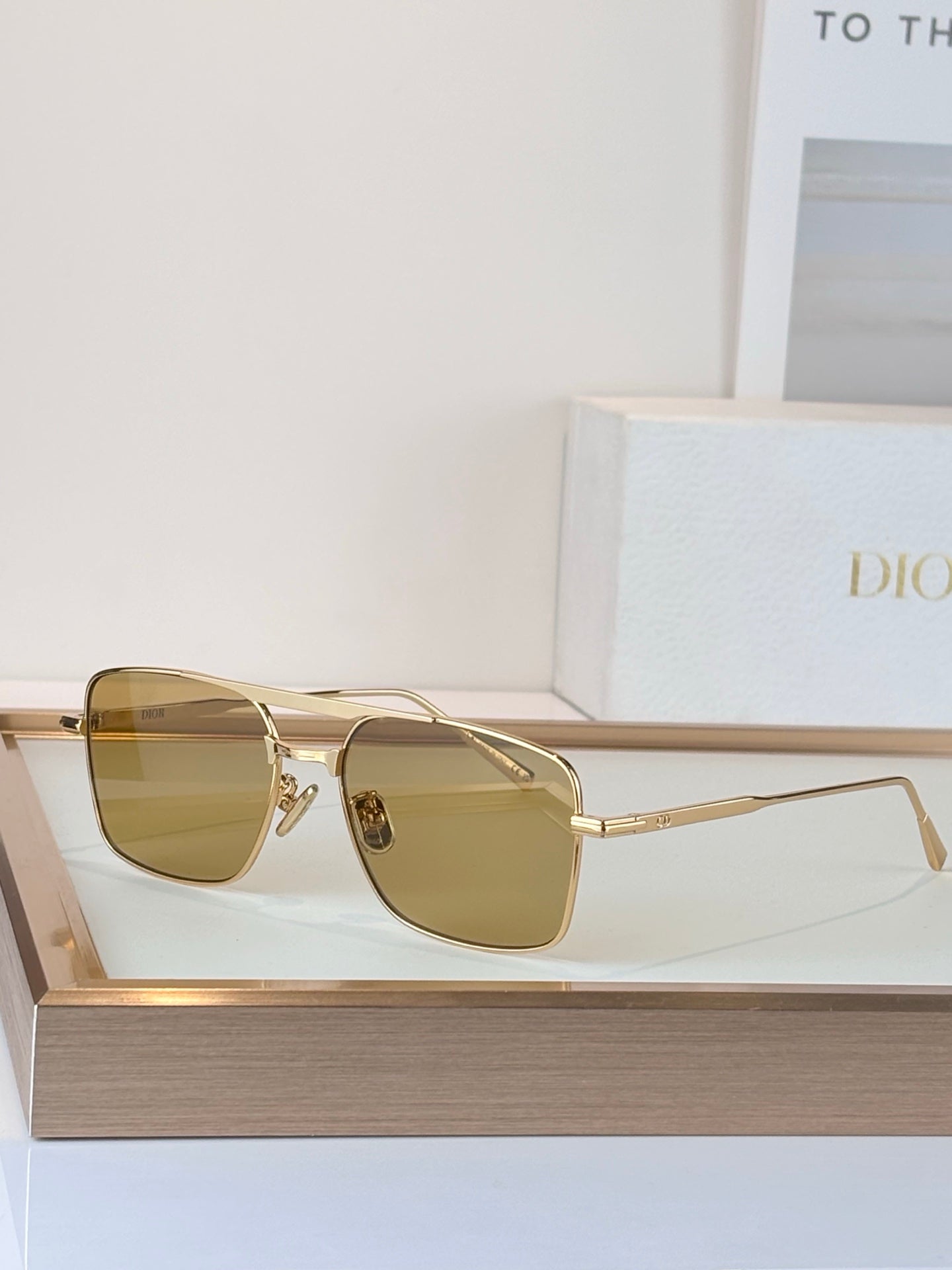 Dior DIORBLACKSUIT S17U Sunglasses