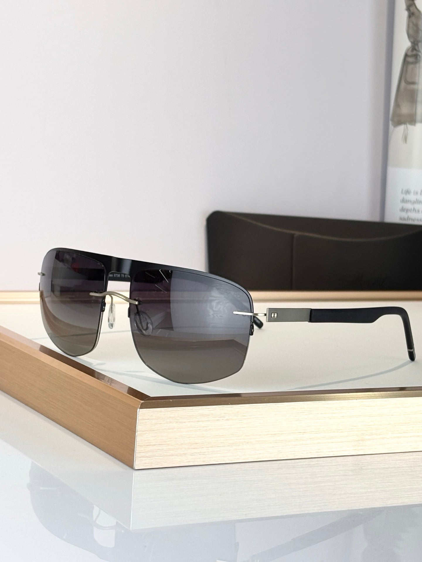 Persol Pedralbes 8738 Sunglasses