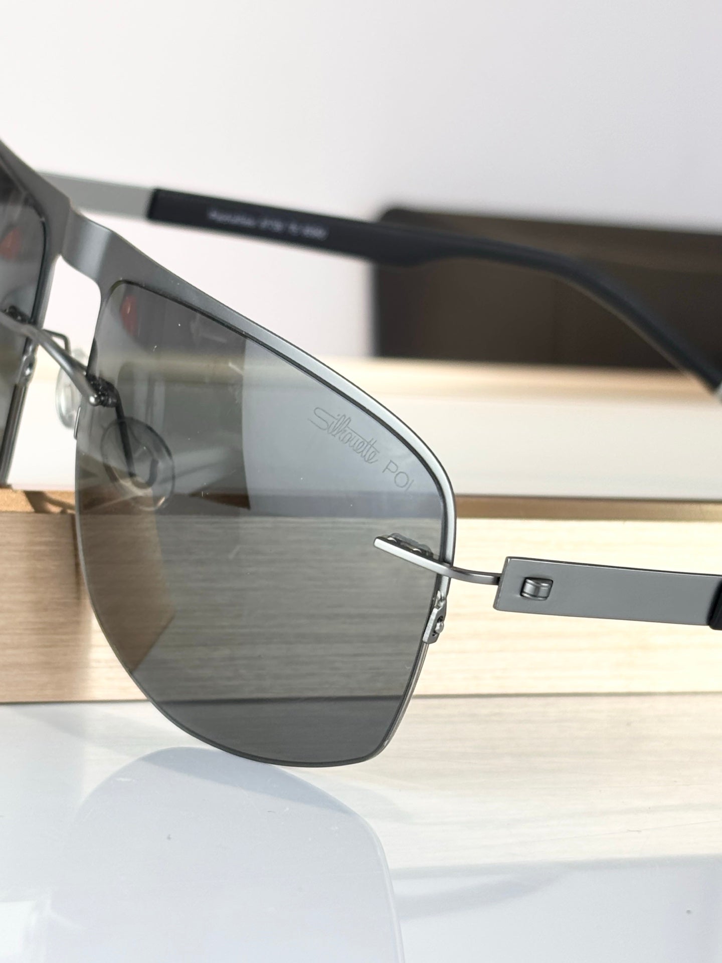 Persol Pedralbes 8738 Sunglasses
