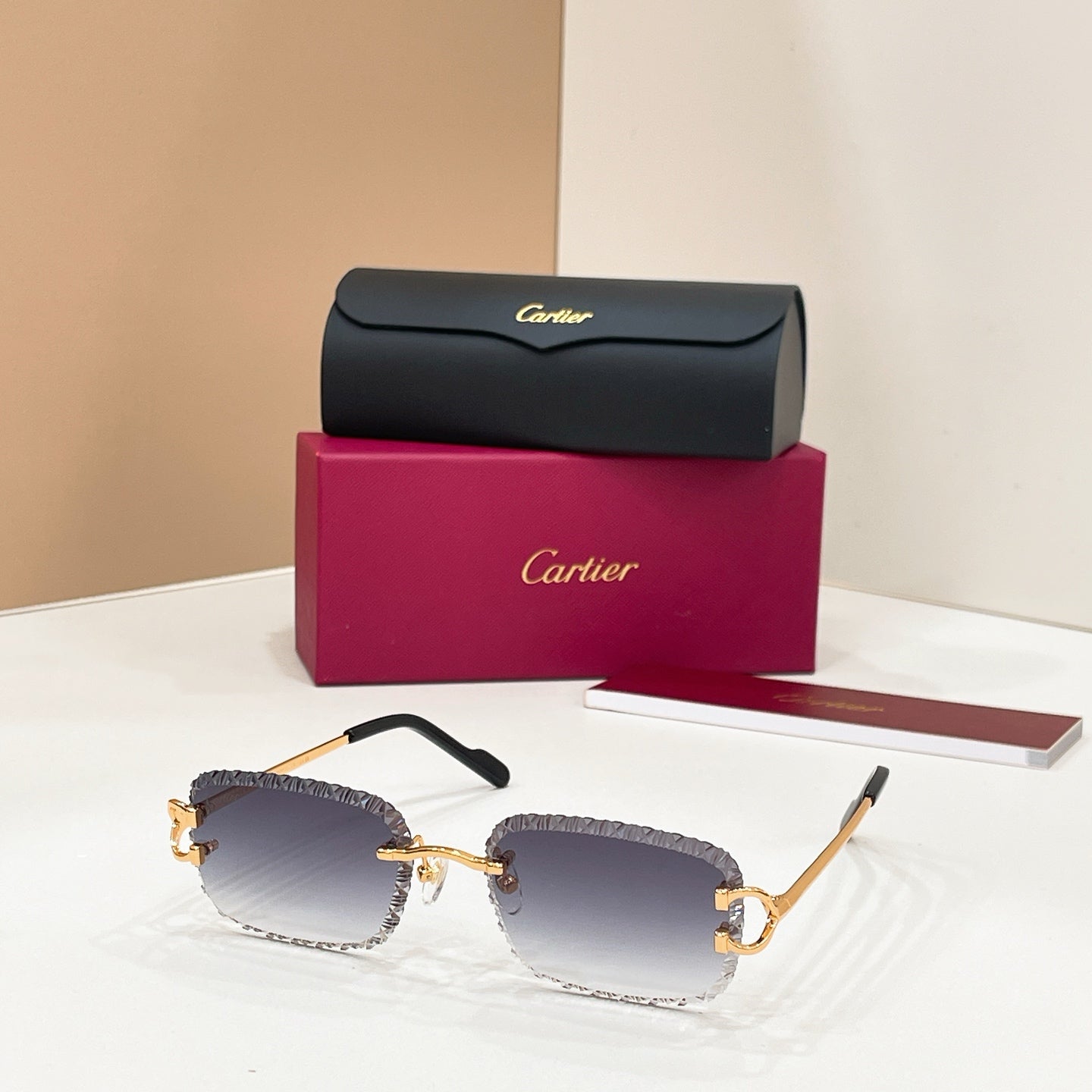 Cartier CT02032O Sunglasses