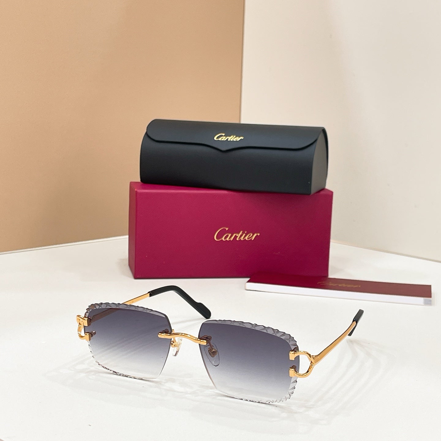 Cartier CT02031O Sunglasses