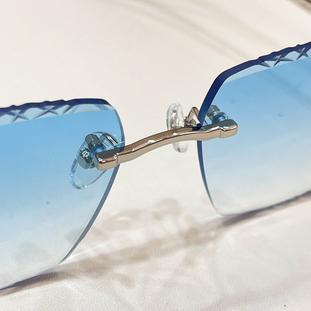 Cartier CT02031O Sunglasses
