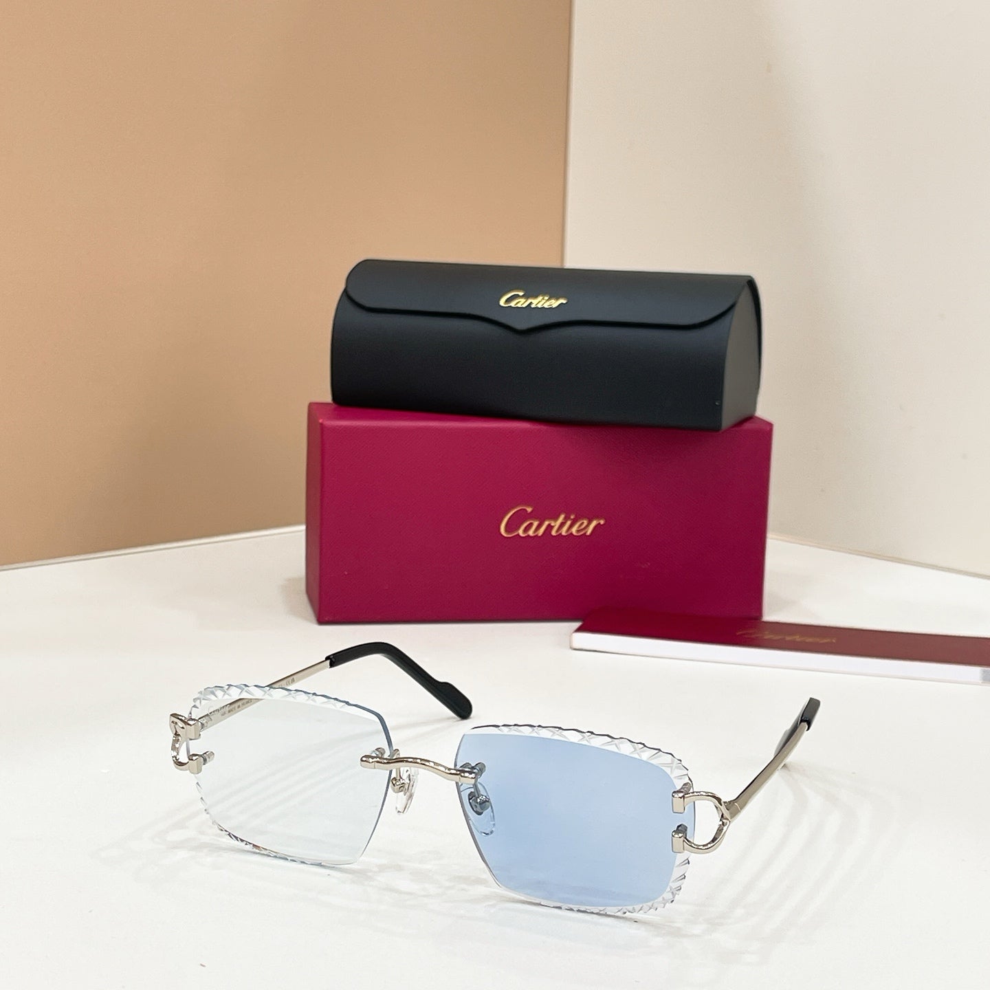 Cartier CT02031O Sunglasses