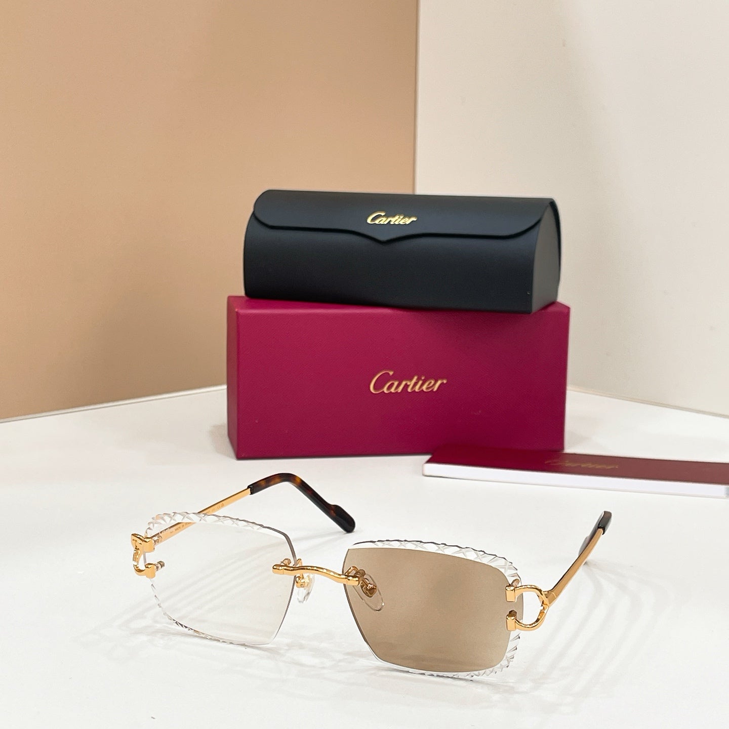 Cartier CT02031O Sunglasses