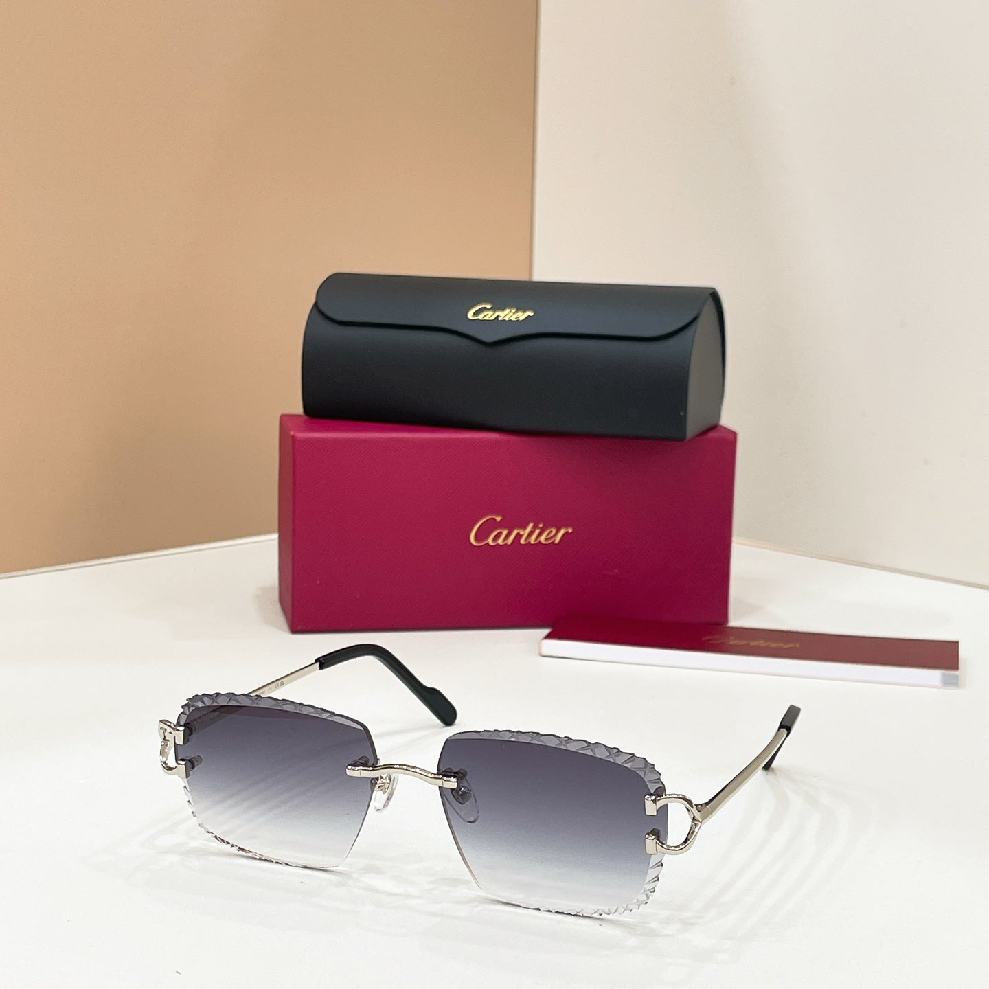 Cartier CT02031O Sunglasses