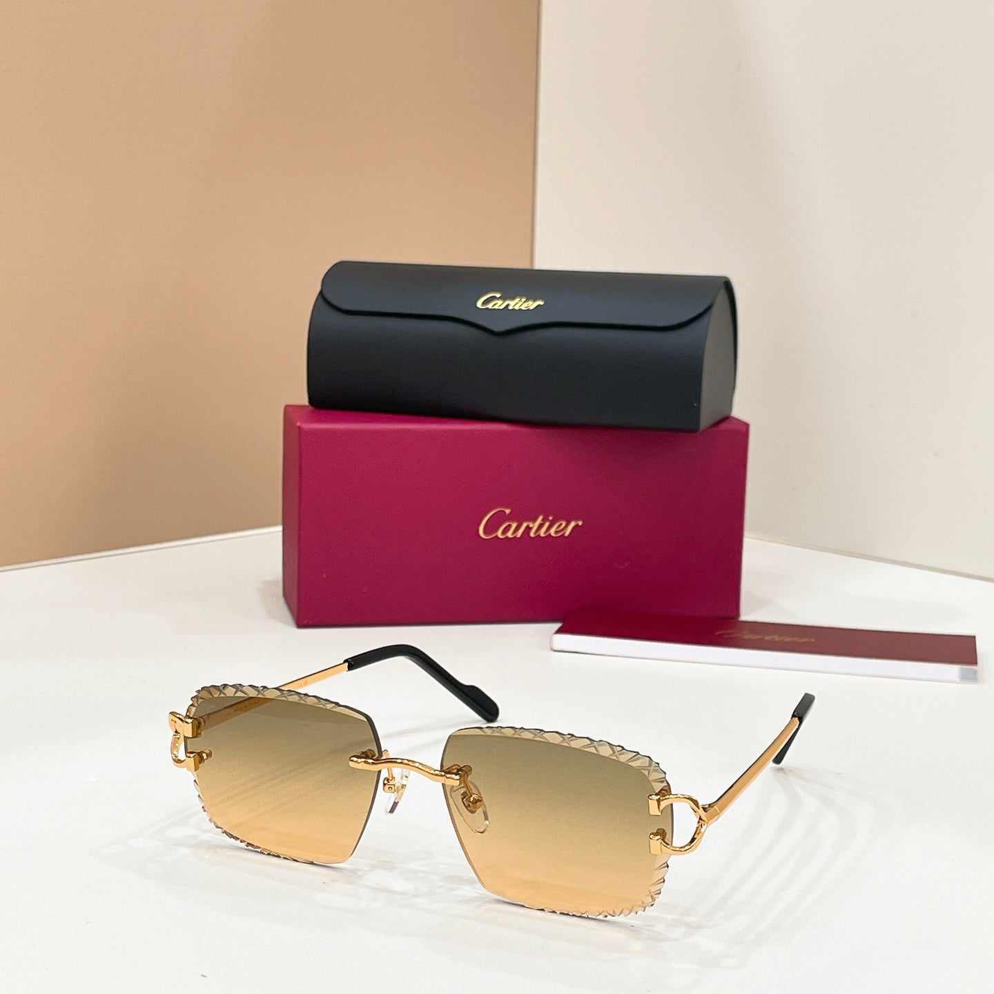 Cartier CT02031O Sunglasses