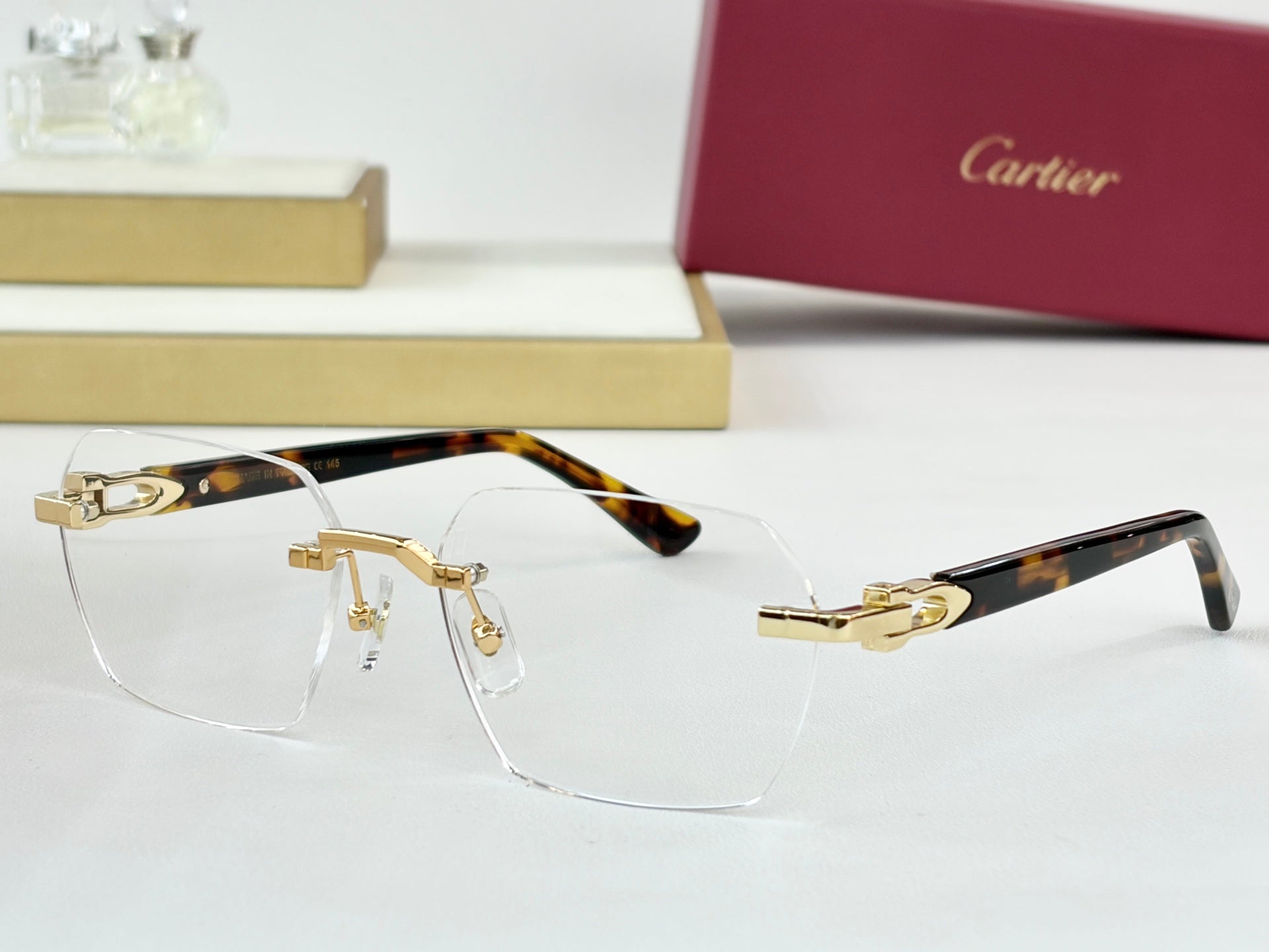 Cartier CT0623O Sunglasses