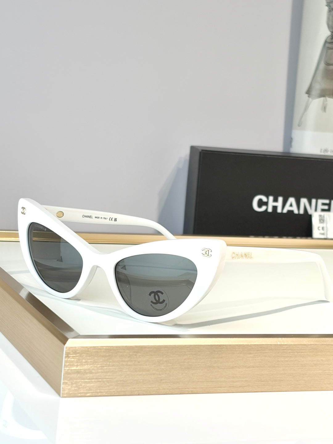 Chanel 71774 Sunglasses